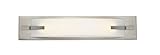 Cal Lighting la-8602s Vanity小さなLEDライト