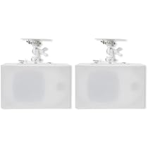 Amazon.co.jp: ダイトーボイス 天吊りスピーカー DVT-WD1 シングル