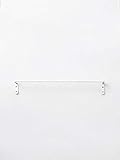 アクシス/アイアンタオルレール S ホワイト+TE651