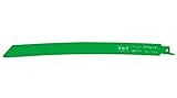 日立工機 湾曲セーバソーブレードNo.148(全長250mm)(2枚入) 0033-7345