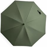 ストッケ エクスプローリー Stokke 2010 XPLORY Parasol グリーン [並行輸入品]