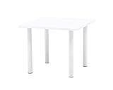 MZ5951300 ｶﾞｰﾃﾞﾝﾃｰﾌﾞﾙNWT-8×8□800×H650mm テラモト