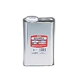 アサヒペン　油性用角缶　1L　KKP-1