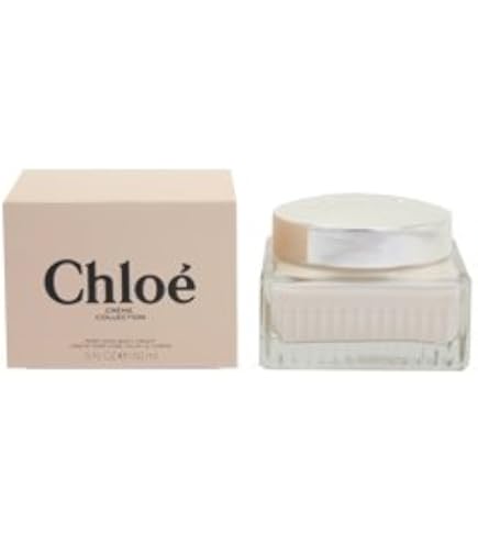 Amazon | クロエ chloe パフューム ボディクリーム 150ml レディース
