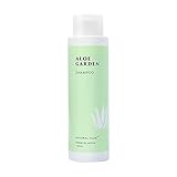 ALOE GARDEN アロエガーデン シャンプー ヘアシャンプー＜小林製薬 プロデュース＞ 280mL