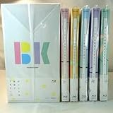 初回版 特典全付 ぼくたちは勉強ができない１～6巻完全生産版 Blu-ray 全6巻セット