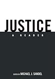 Justice: A Reader