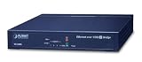 VDSL2 197Mbps 電話線でLAN 長距離ネットワーク 4ポートハブ内臓 VC-234G