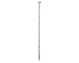 TST-90 ワンタッチ支柱90～120cm【田窪工業所】