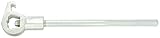 Dixon Valve 189 Fire Equipment, Heavy Duty Adjustable Hydrant Wrench, 18' Length [並行輸入品]