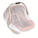 Babies R Us Infant Car Seat Netting by Babies R Us