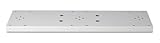 Architectural Mailboxes Tri Spreader Plate Pearl Gray by ARCHITECTURAL MAILBOXES