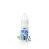 電子タバコ リキッド VAPE(ベイプ) 6風味 りきっど注入タイプ PG50:VG50 爆煙 10/60/100ml 持ち運び ニコチン・タール無し 人気 (10ml, アイス添加液（リキッドに混ぜて使用）)