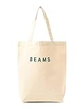 [ビームス] バッグ Tote 22SS メンズ GREEN FREE