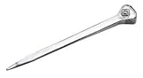 Diamond City Head Horseshoe Nail [並行輸入品]