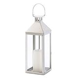 Home Locomotion - Soho Candle Lantern (pack of 1 EA) by Home Locomotion