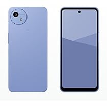 シャープ　AQUOS wish5　SH-M32　ワカバ　128GB　SIMフリー シャープ公式通販】 SIMフリースマートフォン AQUOS wish5 ＜スミ＞|SH