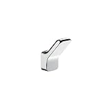 Axor 42401000 Urquiola Face Cloth Hook, Chrome [並行輸入品]