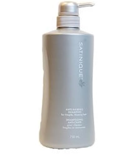 Amazon | アムウェイ サテニーク スムースモイスチャー シャンプー