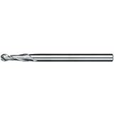 日進工具:NS 樹脂用ボールEM クリアカット RSB230 R1X6 RSB230 R1X6 型式:RSB230 R1X6