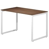 Garage パソコンデスク fantoni GX-127H 幅120cm 奥行き70cm イタリア ファントーニ製 濃木目