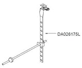 da026175ボールロッドアセンブリ