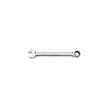 GearWrench 9052 1-13/16-Inch Jumbo Combination Ratcheting Wrench [並行輸入品]
