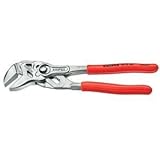 KNIPEX(クニペックス) プライヤーレンチ 8603-180