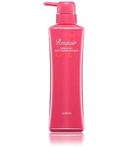 Amazon | アルビオン ルネセア フレグランス トリートメント パック