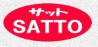 SATTO サットー NP203-SB 超倍力ネジカッタ 替刃 1セット