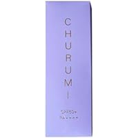 Amazon | CHURUMI チュルミ 薬用ファンデーション 26g & スキン