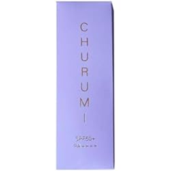 Amazon | CHURUMI チュルミ 薬用ファンデーション 26g 【単品】 | ノー