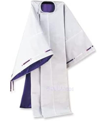 Amazon.co.jp: [エアーズCOS] 狩衣 神職 装束 神社 神具 神職