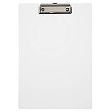 無印良品 アクリルクリップボード A4用 NDB39A7S