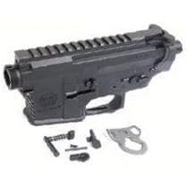 クライタック レシーバー Amazon | [KRYTAC]電動ガン FN P90 AEG用 モジュラーレシーバー