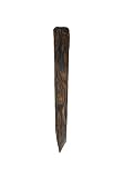 焼杭 60cm Φ6cm