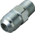 Magne Floガスユニオン5 / 8 " OD。チューブX 1 / 2 " MIP CD