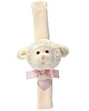 Komet - Lovie Wrist Rattle - Lynne Lamb by Komet