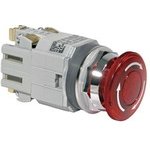 IDEC avld39902dn-r-24 Vスイッチ緊急停止