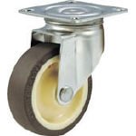 [3301281]ハンマー　Ｓ型　オールステンレス　自在ウレタンＢ車５０ｍｍ 320SUB50BAR01