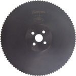 谷テック メタルソー HSS300x2.5x4P大同興業用 (1枚) H300X25X318X4