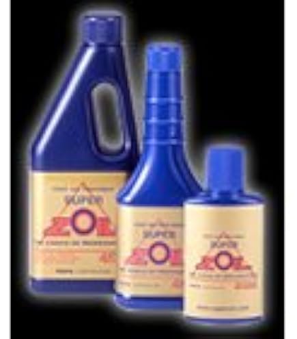Amazon.co.jp: スーパーゾイル エンジンオイル添加剤 SUPER ZOIL eco