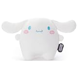 サンリオキャラクターズ Mocchi-Mocchi- ぬいぐるみS シナモロール ぬいぐるみ高さ約20cm