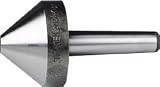 ＴＲＵＳＣＯ　傘型回転センターベアリング入φｄ：１９‐φＤ：７５ＭＴ