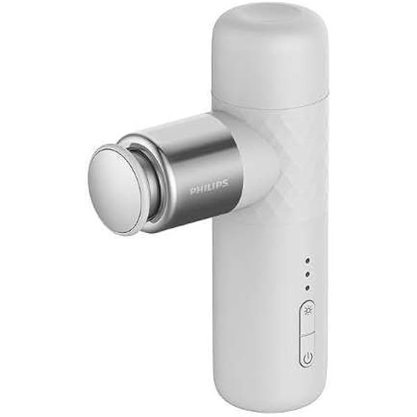Amazon | 【正規品】筋膜リリースガン PHILIPS フィリップス 軽量