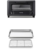Amazon | バルミューダ ザ・トースター スチームトースター ブラック