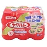 【冷蔵】ヤクルト　ヤクルト 6本入X5パック