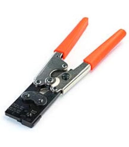 Amazon.co.jp: モレックス(molex) 手動圧着工具 JHTR5907 : DIY・工具 Amazon.co.jp: モレックス(molex) 手動圧着工具 JHTR5907 : DIY・工具