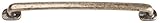 Atlas Homewares 335-CM Distressed Collection 7.17-Inch Large Pull, Champagne [並行輸入品]