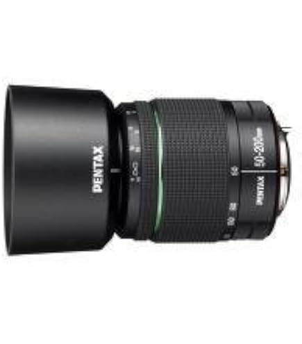 Amazon.co.jp: PENTAX SMC DA 50-200mm F4-5.6 ED : 家電＆カメラ